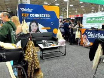 violetttflowers webcam model stream image