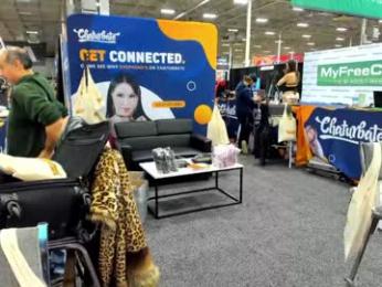 violetttflowers webcam model stream image