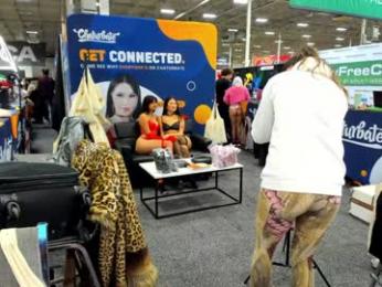 violetttflowers webcam model stream image