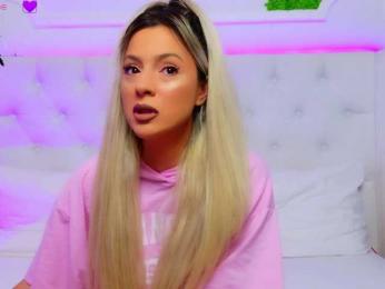 AriannaSins webcam model stream image