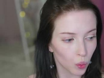 my_stella_ webcam chaturbate model stream image