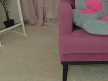 my_stella_ webcam chaturbate model stream image