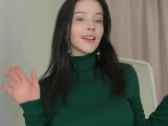 my_stella_ webcam chaturbate model stream image