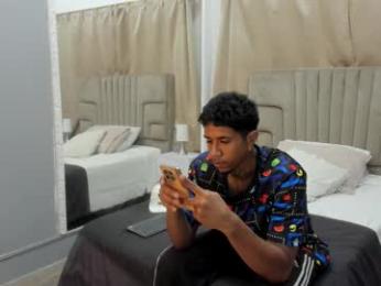 julian_billy webcam model stream image