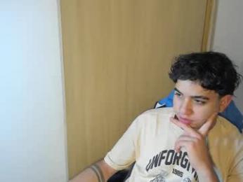 julian_billy webcam model stream image