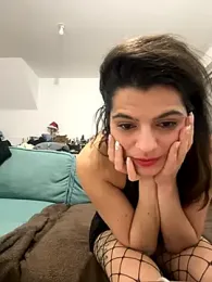 Sesamehot webcam model stream image