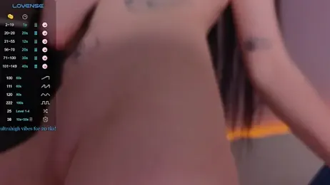 Katrine__ webcam model stream image