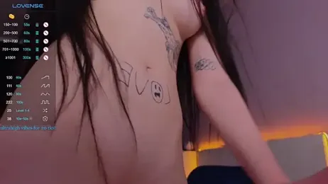 Katrine__ webcam model stream image