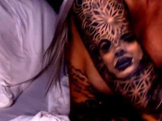 tikhomirov webcam model stream image