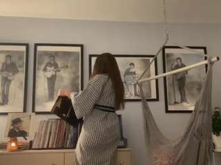 danidaniels webcam model stream image