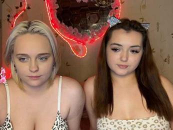 The-best-babies webcam model stream image