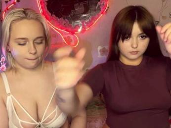 The-best-babies webcam model stream image