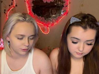 The-best-babies webcam model stream image