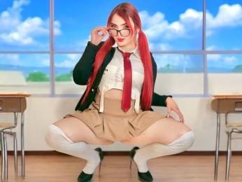 AlicceJazmin webcam model stream image