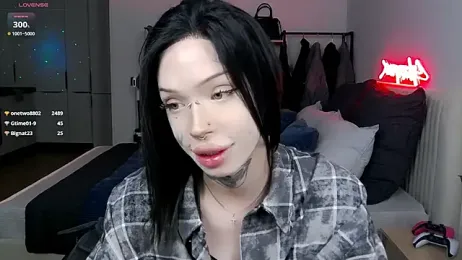 Tanya_M webcam model stream image