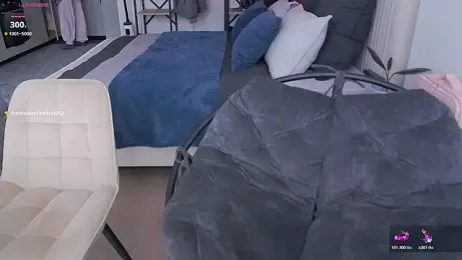 Tanya_M webcam stripchat model stream image