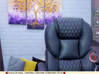 lara_martin webcam chaturbate model stream image