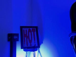 Valentino Cerati webcam model stream image