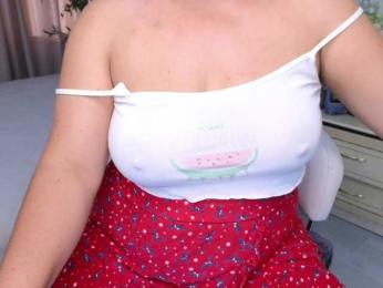 Baby-Mary webcam model stream image