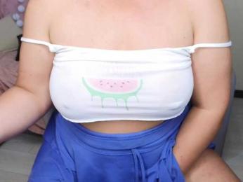 Baby-Mary webcam model stream image