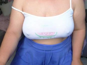 Baby-Mary webcam model stream image