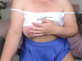 Baby-Mary webcam model stream image