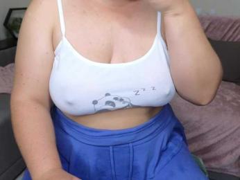 Baby-Mary webcam model stream image