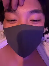 -kou-- webcam stripchat model stream image