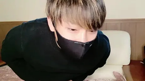 -kou-- webcam model stream image