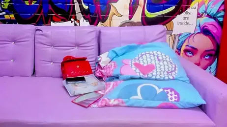 hot-threesome webcam model stream image