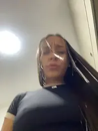 Brunettecollins05 webcam model stream image