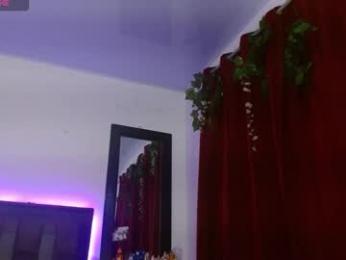 zoemi webcam model stream image