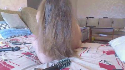 AmyAugust webcam model stream image