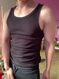 Lust_guy27 webcam model stream image