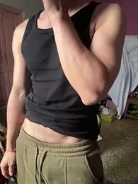 Lust_guy27 webcam model stream image