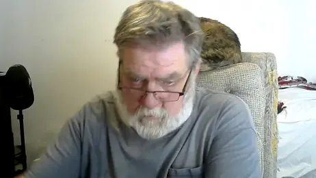 viejo_oso webcam model stream image