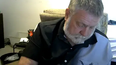 viejo_oso webcam model stream image