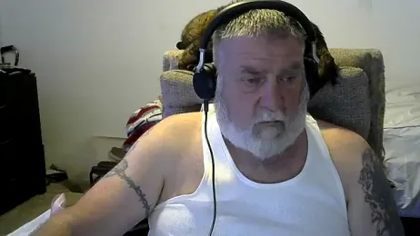 viejo_oso webcam model stream image