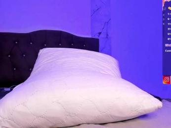 Alysson_18 webcam model stream image