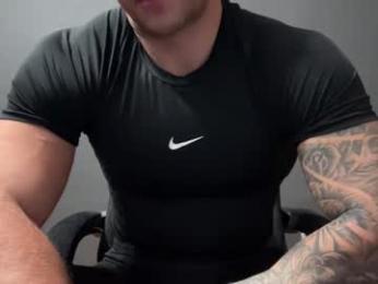 panther_style webcam model stream image