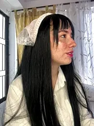 HannaSmiith webcam model stream image