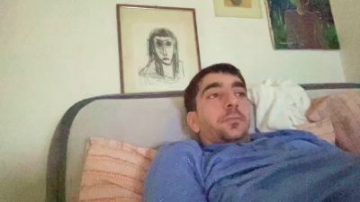 chri963 webcam model stream image