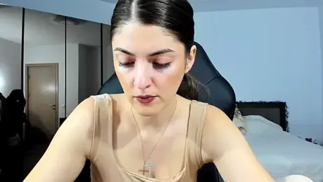 Fountainsquirtalexandra webcam model stream image