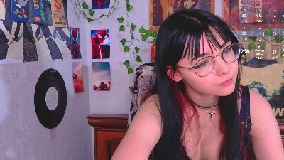 GaynaAmber webcam model stream image