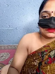 Horny_Kavita webcam model stream image