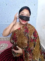 Horny_Kavita webcam model stream image