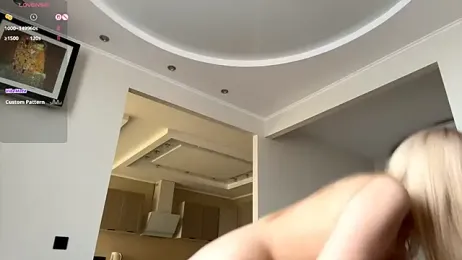 DestinyTurner webcam stripchat model stream image