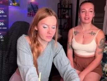 lunacyy webcam chaturbate model stream image