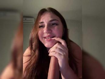 -Monika- webcam model stream image