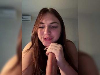 -Monika- webcam model stream image